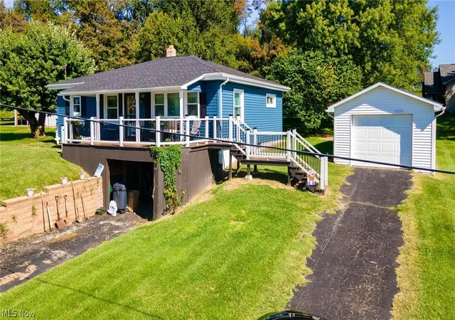Photo 2 of Single family home for sale at 407 Diana Dr, Hopedale, OH 43976 | MLS# 5241160 | Listing updated on 2026-09-16