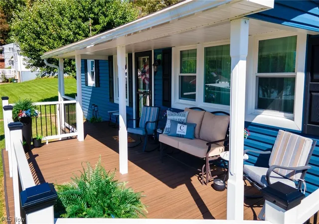 Photo 4 of Single family home for sale at 407 Diana Dr, Hopedale, OH 43976 | MLS# 5241160 | Listing updated on 2026-09-16