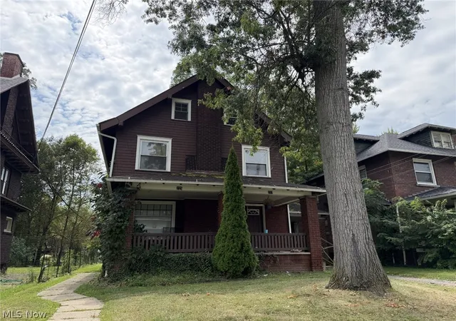 Photo 1 of Multi family home for sale at 277 Crandall Ave, Youngstown, OH 44504 | MLS# 5241203 | Listing updated on 2026-08-31