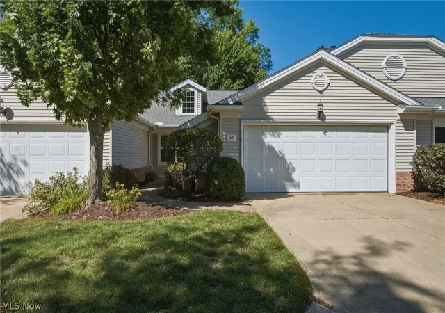 Photo 1 of Condo for sale at 37 Community Dr, Avon Lake, OH 44012 | MLS# 5240791 | Listing updated on 2026-08-31