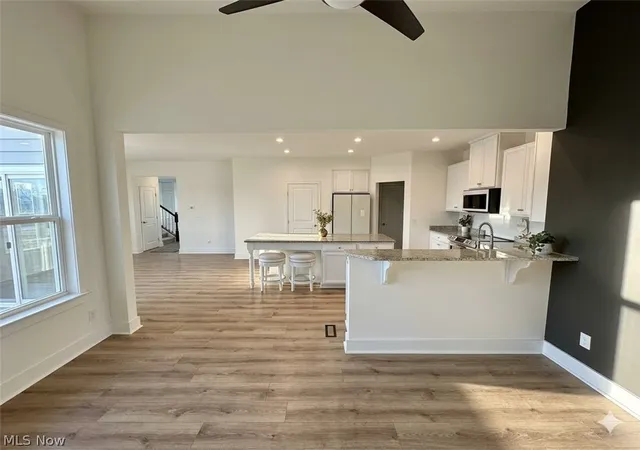 Photo 3 of Single family home for sale at 3241 Boettler St NE, Canton, OH 44721 | MLS# 5240623 | Listing updated on 2026-09-01