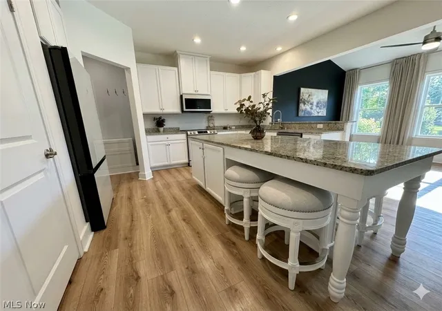 Photo 4 of Single family home for sale at 3241 Boettler St NE, Canton, OH 44721 | MLS# 5240623 | Listing updated on 2026-09-01