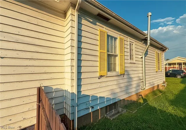 Photo 25 of Sale Pending at 3305 3rd Avenue, Vienna, WV 26105 | MLS# 5240964 | Listing updated on 2026-09-01