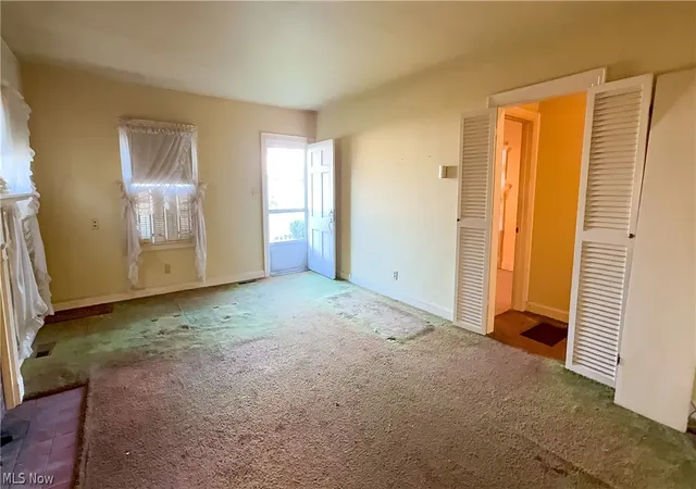 Photo 3 of Sale Pending at 3305 3rd Avenue, Vienna, WV 26105 | MLS# 5240964 | Listing updated on 2026-09-01
