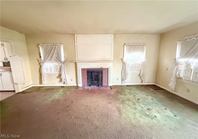 Photo 4 of Sale Pending at 3305 3rd Avenue, Vienna, WV 26105 | MLS# 5240964 | Listing updated on 2026-09-01