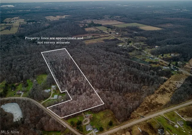 Photo 2 of Land for sale at 15594 Moseley Rd, Madison, OH 44057 | MLS# 5240682 | Listing updated on 2026-08-31