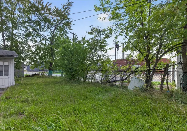 Photo 4 of House for sale at 1646 Burgess Rd, Cleveland, OH 44112 | MLS# 5240408 | Listing updated on 2026-08-31