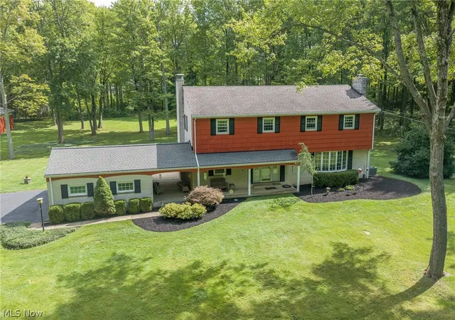 Photo 1 of Single family home for sale at 9261 Boyer Ln, Mentor, OH 44060 | MLS# 5239452 | Listing updated on 2026-08-31
