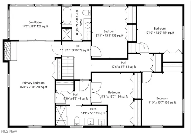 Photo 50 of Single family home for sale at 9261 Boyer Ln, Mentor, OH 44060 | MLS# 5239452 | Listing updated on 2026-08-31