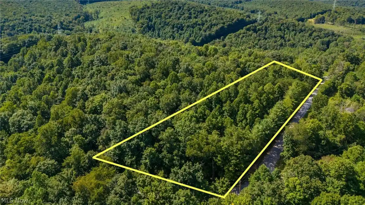Photo 1 of Land for sale at 3508 Left Frk Rd, Lucasville, OH 45648 | MLS# 5239860 | Listing updated on 2026-10-12