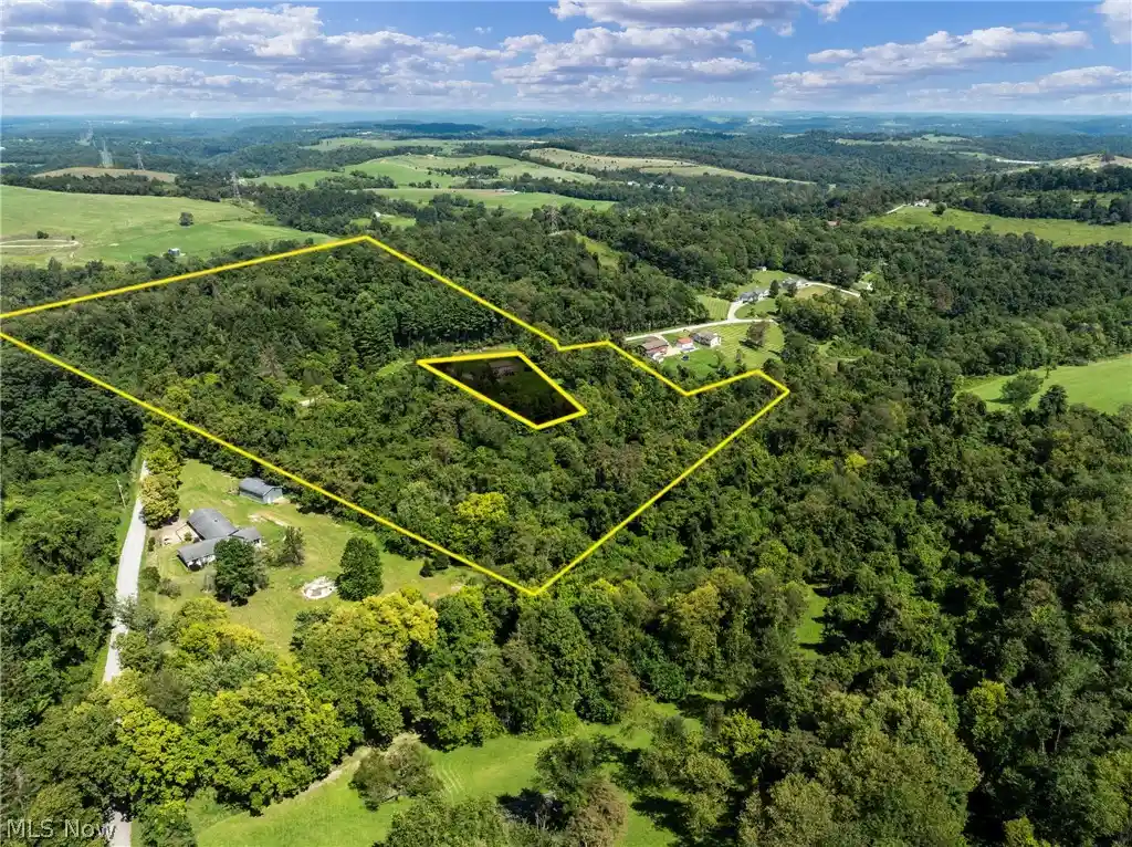 Photo 1 of Land for sale at 55541 Barnes Rd, Martins Ferry, OH 43935 | MLS# 5240111 | Listing updated on 2026-10-09