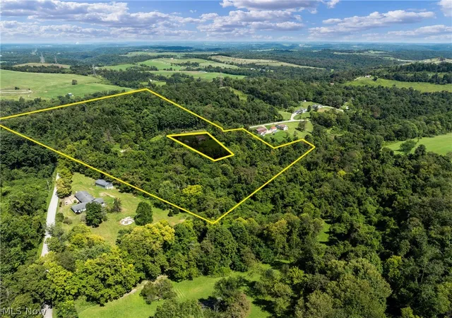 Photo 1 of Land for sale at 55541 Barnes Rd, Martins Ferry, OH 43935 | MLS# 5240111 | Listing updated on 2026-09-01