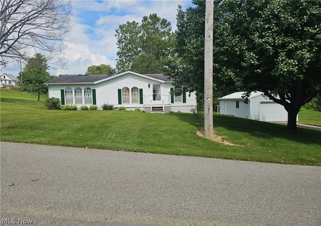 Photo 2 of Single family home for sale at 1780 Coal St, Chesterhill, OH 43728 | MLS# 5241206 | Listing updated on 2026-09-01