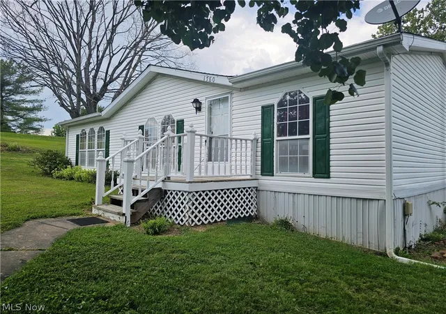 Photo 31 of Single family home for sale at 1780 Coal St, Chesterhill, OH 43728 | MLS# 5241206 | Listing updated on 2026-09-01