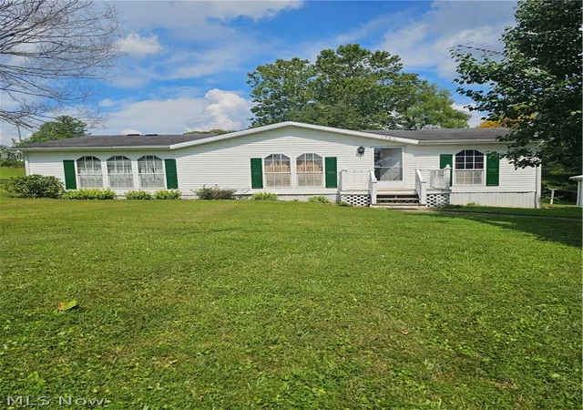 Photo 4 of Single family home for sale at 1780 Coal St, Chesterhill, OH 43728 | MLS# 5241206 | Listing updated on 2026-09-01
