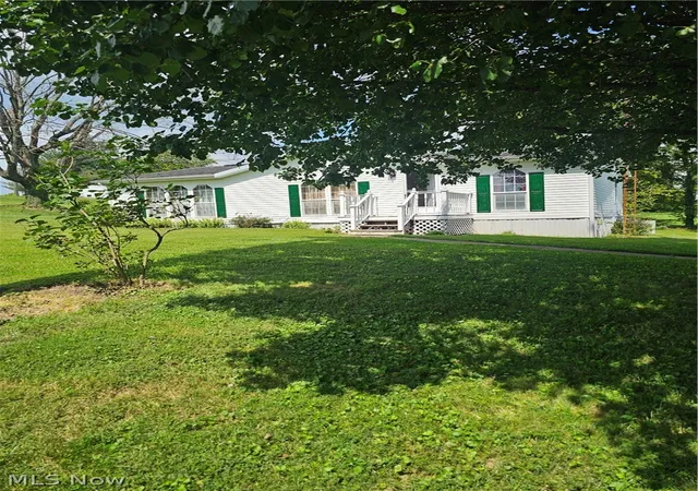 Photo 5 of Single family home for sale at 1780 Coal St, Chesterhill, OH 43728 | MLS# 5241206 | Listing updated on 2026-09-01
