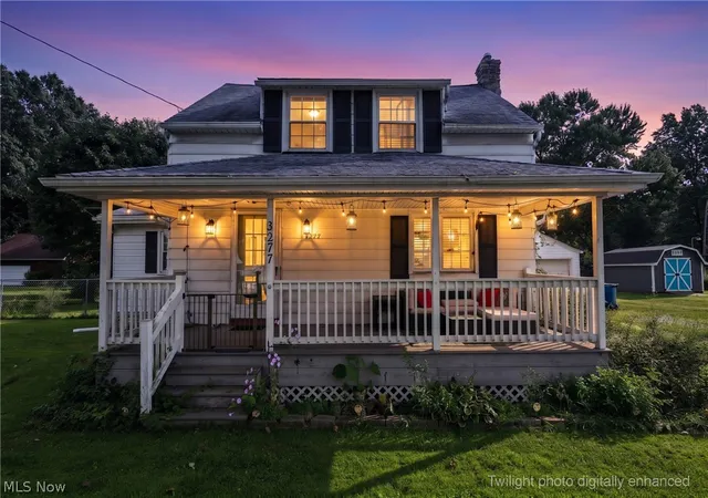 Photo 1 of Single family home for sale at 3277 Mayfair Rd, Green, OH 44312 | MLS# 5240895 | Listing updated on 2026-09-01
