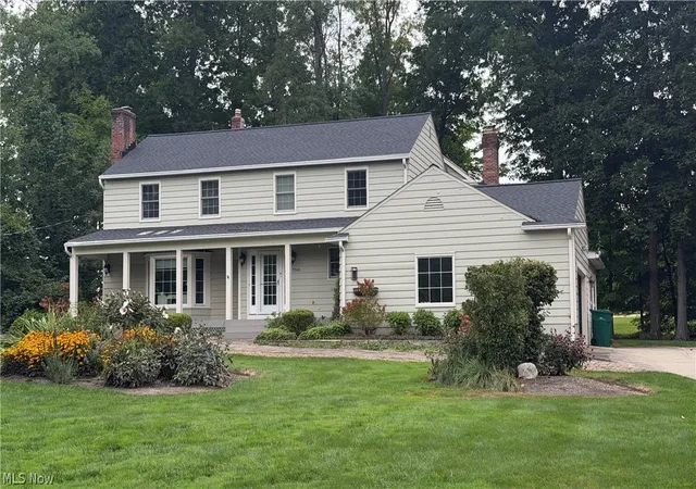 Photo 1 of Sale Pending at 7740 Holyoke Ave, Hudson, OH 44236 | MLS# 5241191 | Listing updated on 2026-09-01