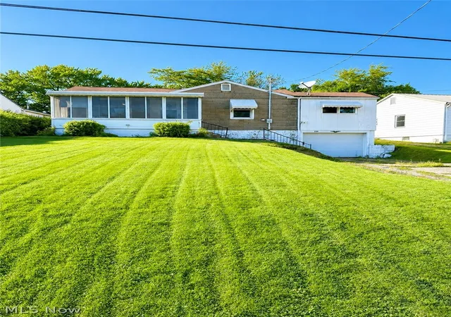 Photo 1 of Single family home for sale at 129 S Surry Rd, East Liverpool, OH 43920 | MLS# 5241165 | Listing updated on 2026-09-01