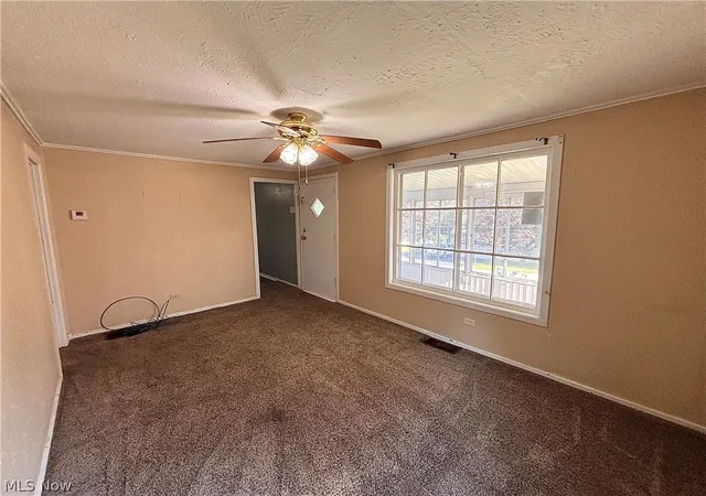 Photo 4 of Single family home for sale at 129 S Surry Rd, East Liverpool, OH 43920 | MLS# 5241165 | Listing updated on 2026-09-01