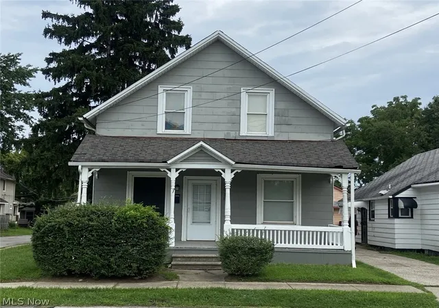 Single family home for sale at 2918 Tampa Ave, Cleveland, OH 44109 | MLS# 5239506