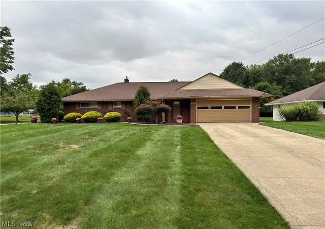 Photo 1 of Single family home for sale at 478 Karl Dr, Cleveland, OH 44143 | MLS# 5241232 | Listing updated on 2026-09-01