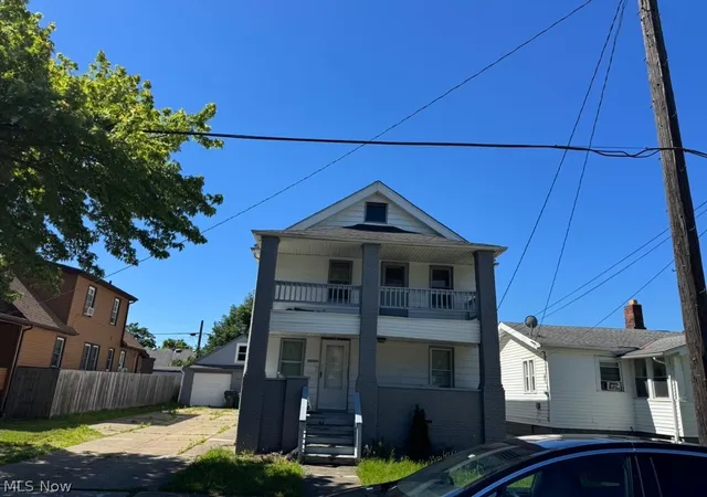 Photo 2 of Multi family home for sale at 20390 Westport Ave, Euclid, OH 44123 | MLS# 5241244 | Listing updated on 2026-10-05