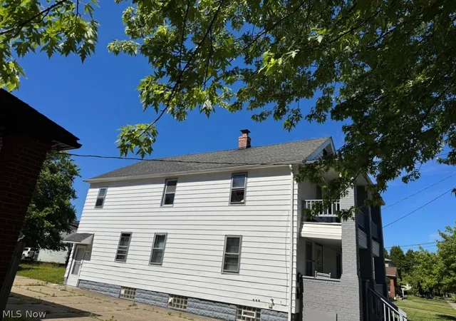 Photo 3 of Multi family home for sale at 20390 Westport Ave, Euclid, OH 44123 | MLS# 5241244 | Listing updated on 2026-10-05