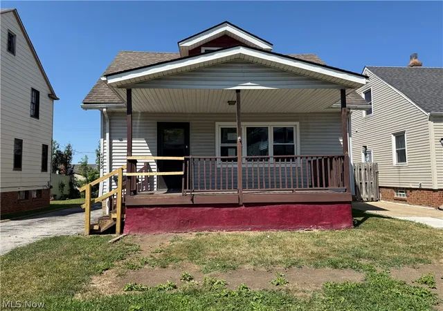 Photo 1 of Multi family home for sale at 4752 East 88th, Cleveland, OH 44125 | MLS# 5241260 | Listing updated on 2026-09-01