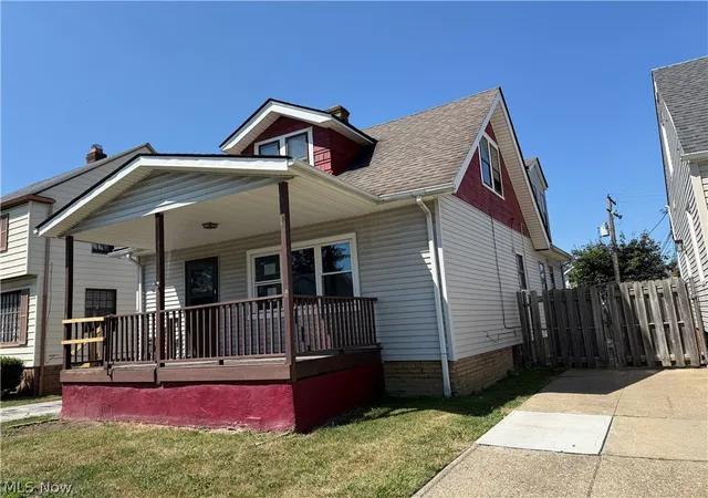 Photo 2 of Multi family home for sale at 4752 East 88th, Cleveland, OH 44125 | MLS# 5241260 | Listing updated on 2026-09-01