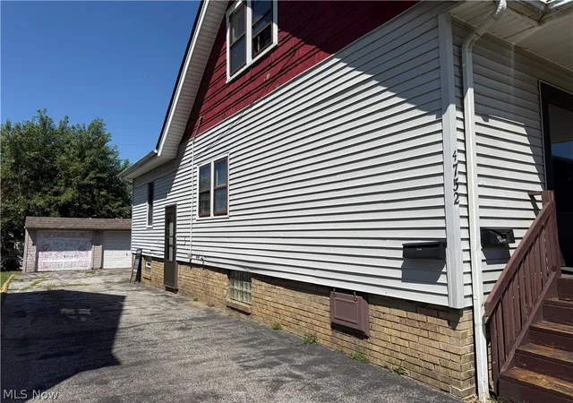 Photo 3 of Multi family home for sale at 4752 East 88th, Cleveland, OH 44125 | MLS# 5241260 | Listing updated on 2026-09-01