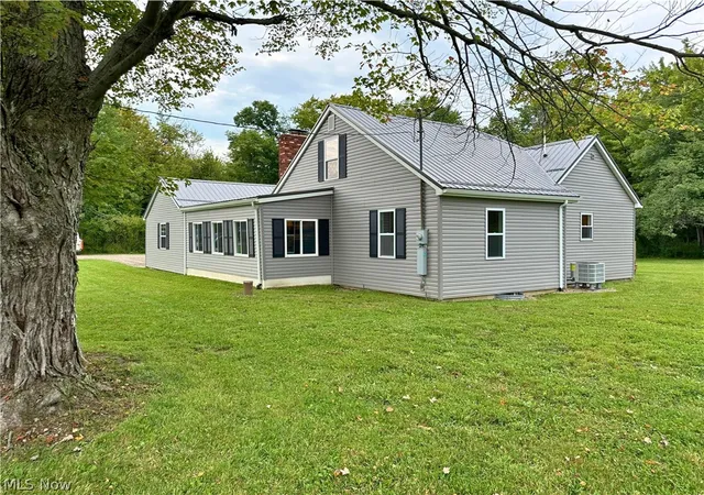 Photo 2 of Single family home for sale at 5355 Anderson Rd, Pierpont, OH 44082 | MLS# 5241142 | Listing updated on 2026-09-21
