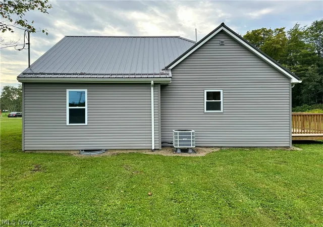 Photo 3 of Single family home for sale at 5355 Anderson Rd, Pierpont, OH 44082 | MLS# 5241142 | Listing updated on 2026-09-21