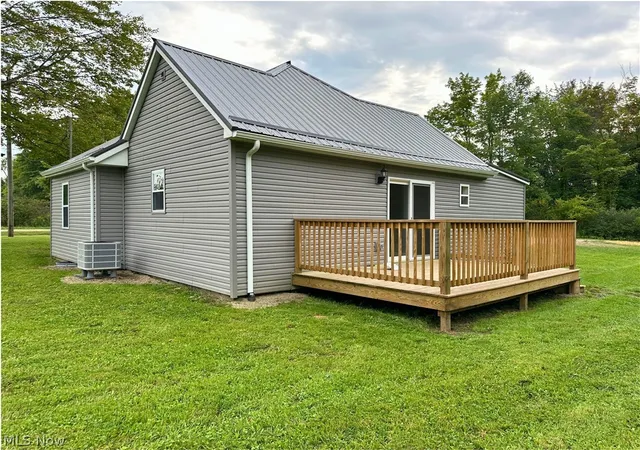 Photo 3 of Single family home for sale at 5355 Anderson Rd, Pierpont, OH 44082 | MLS# 5241142 | Listing updated on 2026-09-21