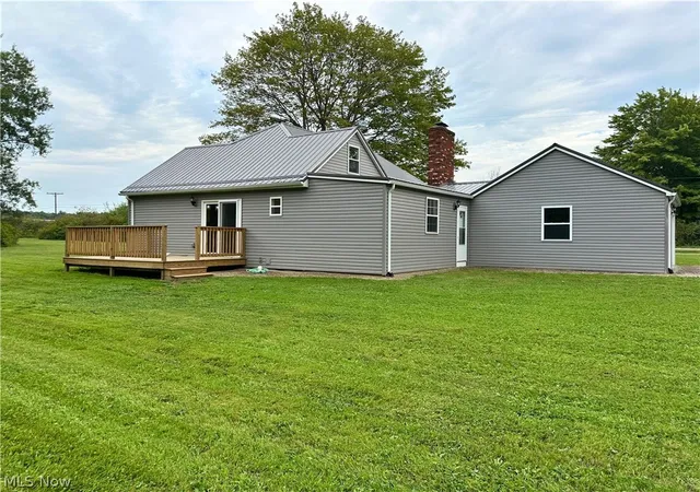 Photo 4 of Single family home for sale at 5355 Anderson Rd, Pierpont, OH 44082 | MLS# 5241142 | Listing updated on 2026-09-21
