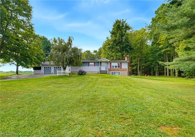 Photo 19 of Single family home for sale at 6240 Woodard Rd, Andover, OH 44003 | MLS# 5241230 | Listing updated on 2026-09-01