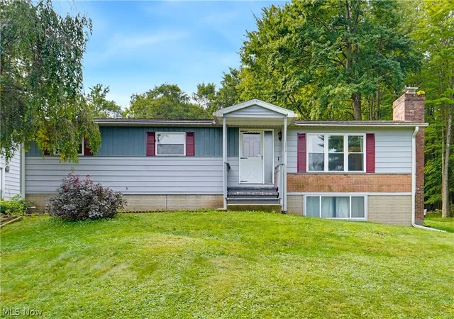 Single family home for sale at 6240 Woodard Rd, Andover, OH 44003 | MLS# 5241230