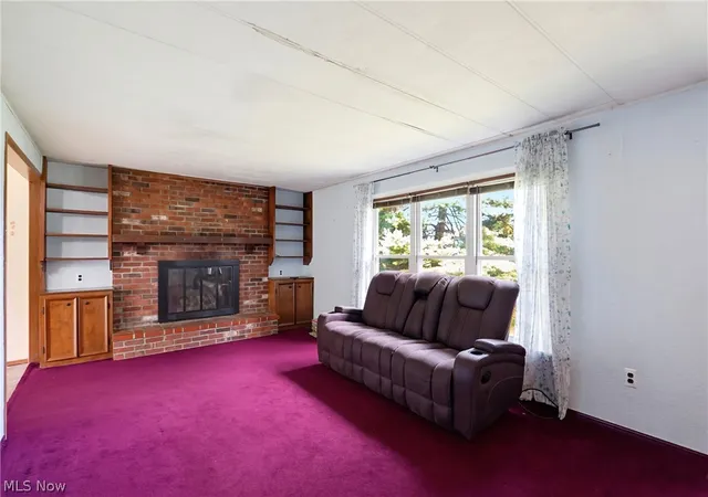 Photo 2 of Single family home for sale at 6240 Woodard Rd, Andover, OH 44003 | MLS# 5241230 | Listing updated on 2026-09-01