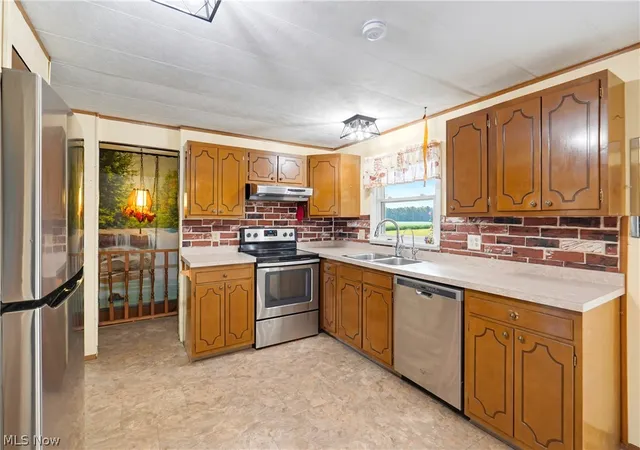Photo 3 of Single family home for sale at 6240 Woodard Rd, Andover, OH 44003 | MLS# 5241230 | Listing updated on 2026-10-02