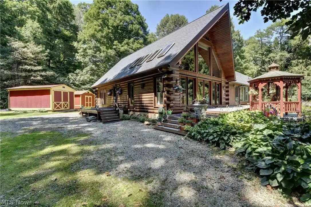 Photo 1 of Single family home for sale at 3641 Township Rd 253, Glenmont, OH 44628 | MLS# 5240516 | Listing updated on 2026-10-29