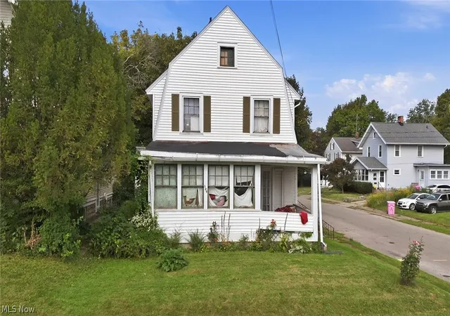 Photo 1 of Single family home for sale at 109 Helen Ave, Mansfield, OH 44903 | MLS# 5241108 | Listing updated on 2026-09-01