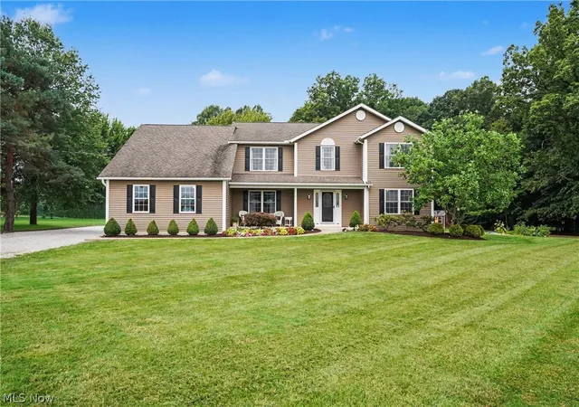 Photo 1 of Single family home for sale at 18574 State Route 57, Grafton, OH 44044 | MLS# 5240930 | Listing updated on 2026-09-01