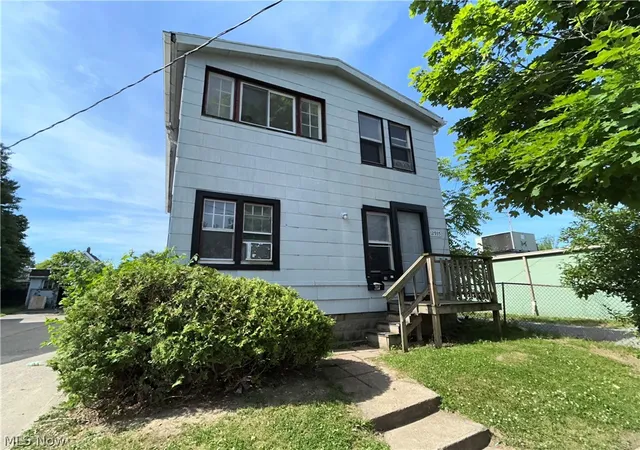 Photo 1 of Multi family home for sale at 12935 Mcgowan Ave, Cleveland, OH 44135 | MLS# 5216712 | Listing updated on 2026-09-01