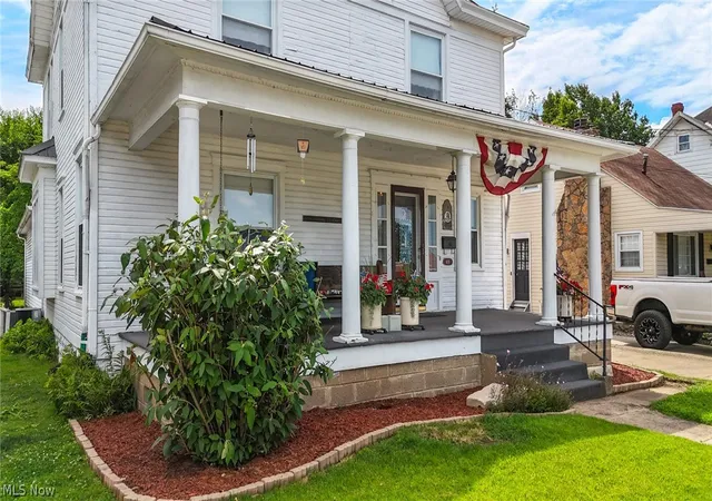 Photo 2 of House for sale at 419 Williams Ave, Williamstown, WV 26187 | MLS# 5240947 | Listing updated on 2026-10-08