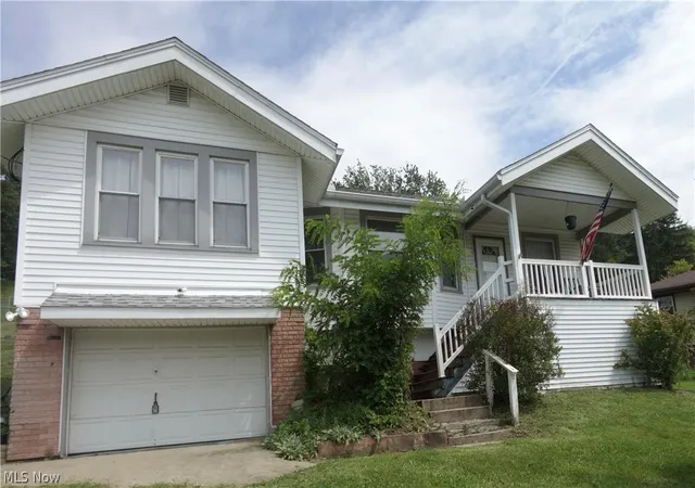 Photo 1 of Single family home for sale at 69395 Sunset Hgts, Bridgeport, OH 43912 | MLS# 5241299 | Listing updated on 2026-09-01