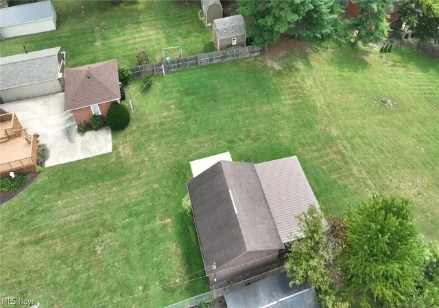 Photo 48 of Single family home for sale at 1007 Campus Dr, Belpre, OH 45714 | MLS# 5240935 | Listing updated on 2026-10-05