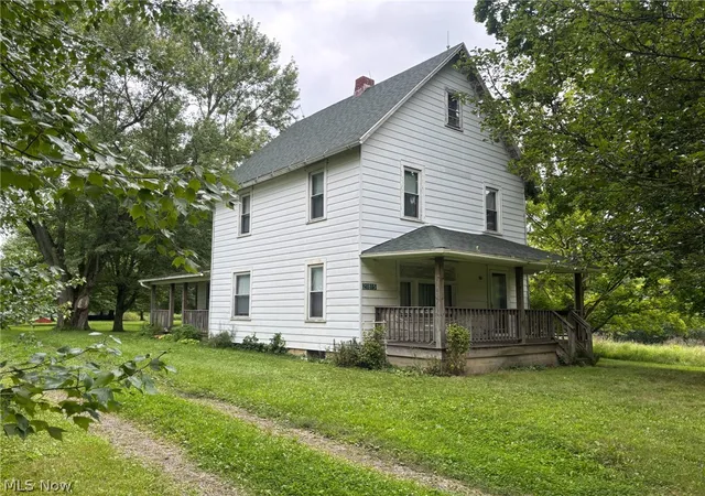 Photo 1 of Sale Pending at 21815 Courtney Rd, Alliance, OH 44601 | MLS# 5241378 | Listing updated on 2026-09-16