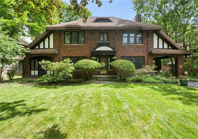 Photo 1 of Single family home for sale at 2573 Coventry Rd, Cleveland, OH 44120 | MLS# 5240562 | Listing updated on 2026-09-01