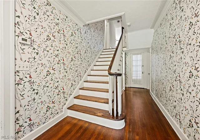 Photo 2 of Single family home for sale at 2573 Coventry Rd, Cleveland, OH 44120 | MLS# 5240562 | Listing updated on 2026-09-01