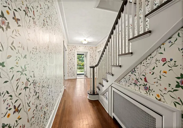 Photo 3 of Single family home for sale at 2573 Coventry Rd, Cleveland, OH 44120 | MLS# 5240562 | Listing updated on 2026-09-01